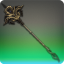 Augmented Neo-Ishgardian Cane