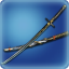 Antiquated Kiku-ichimonji