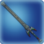 Quetzalli Longsword