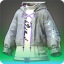 Vanguard Jacket of Healing