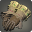 Swallowskin Gloves of Healing