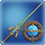 Bygone Brass Rapier