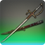 Augmented Rinascita Samurai Blade