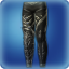 Omicron Trousers of Fending