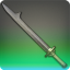 Plundered Falchion