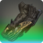 Augmented Nightsteel Gauntlets of Fending