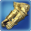 Panthean Gauntlets of Fending