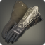 Gliderskin Gloves of Striking