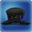 Edenmete Hat of Casting