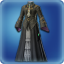 Idealized Wicce Coat