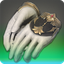 Augmented Courtly Lover[@SC]s Gloves of Healing