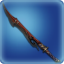 Ultimate Dreadwyrm Bardiche