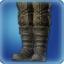 Perfectionist[@SC]s Boots of Crafting