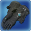 Anemos Seventh Hell Gloves