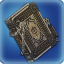 Augmented Crystarium Codex