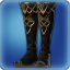 Lunar Envoy[@SC]s Boots of Fending