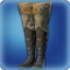 Gunner[@SC]s Thighboots +2