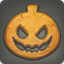 Old Pumpkin Cookie