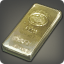 Palladium Ingot