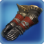 Diamond Gauntlets of Scouting