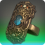 Anamnesis Ring of Fending