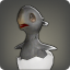 Black Chocobo Chick