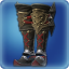 Idealized Boii Boots