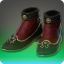 Augmented Archeo Kingdom Shoes of Casting