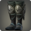 Smilodonskin Boots of Healing