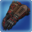 Augmented Deepshadow Gloves of Scouting