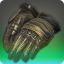 Augmented Neo-Ishgardian Gauntlets of Fending