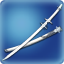 Asphodelos Samurai Blade
