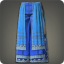 Thunderyards Silk Culottes of Crafting