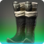 Royal Volunteer[@SC]s Boots of Scouting