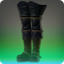 Anamnesis Thighboots of Casting