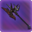 Replica Elemental Battleaxe