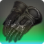 Shadowless Gloves of Aiming