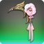 Augmented Courtly Lover[@SC]s Hairpin of Aiming
