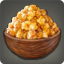 Caramel Popcorn