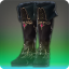 Voidmoon Boots of Aiming