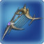 Arc-harpe des chœurs édéniques