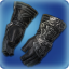 Edenmorn Fingerless Gloves of Scouting