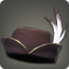 Iridescent Hat of Scouting