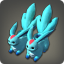 Carbuncle House Slippers