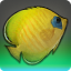 Goldenfin