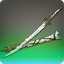 Augmented Exarchic Blade