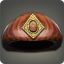 Ironwood Ring of Crafting