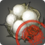 Approved Grade 3 Skybuilders[@SC] Cotton Boll