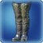 Anemos Seventh Heaven Thighboots