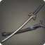 Manganese Uchigatana